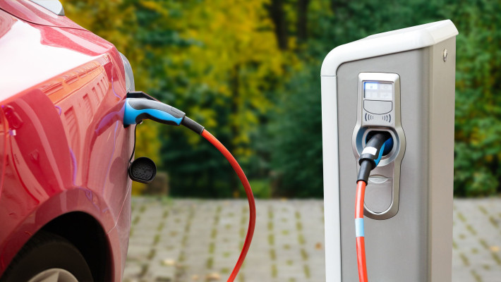 Transition vers les véhicules électriques